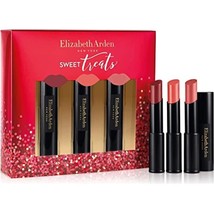 Elizabeth Arden Sweet Treats Plush Up Lip Gelato Trio Gift Set - $21.77