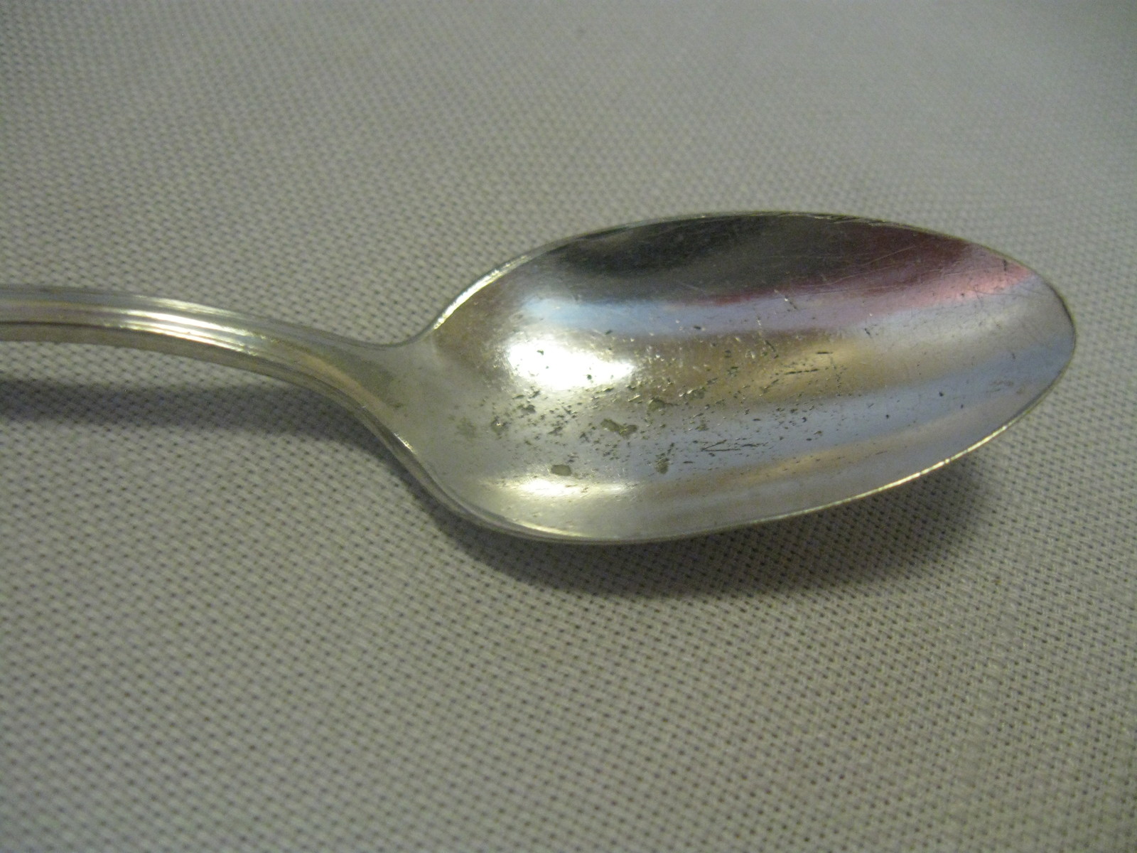 Oneida Community Reliance Plate Silver Plate Qty 1 Tea Spoon Bridal Rose 1911 and 50 similar items
