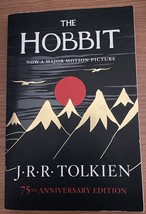 The Hobbit by J. R. R. Tolkien - £7.20 GBP