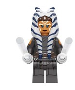 Ahsoka Tano Minifigure  - £3.14 GBP