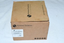 American Dynamics ADCA55DWOT4RN 700TVL Outdoor Dome Camera (White) w5c New - $119.97