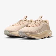 Nike Wmns Motiva Sanddrift/Pearl White/Pale Ivory DV1238-110 - $155.87 CAD