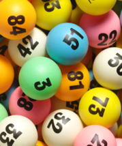 Lottery, Scratch Card, Luck Spell * Direct Casting * Win Big On The Games! - £32.95 GBP