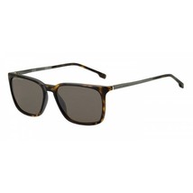 Men&#39;s Sunglasses Hugo Boss BOSS-1183-S-IT-086-70 ø 56 mm (S0380227) - £95.95 GBP