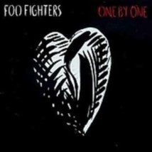 One by one   china by foo fighters cd thumb200
