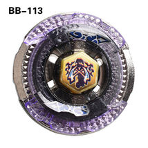 BB-113 Scythe Kronos Beyblade Master Toys Children Kids - $7.81