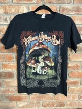 THE ALLMAN BROTHERS BAND 45th Anniversary T-Shirt: Beacon Theater NYC 20... - £16.55 GBP