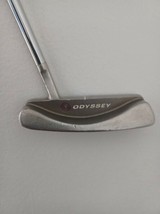 TZ GOLF - Odyssey Dual Force 2 #2 Blade Putter - 34.75&quot; Right Handed - £36.97 GBP