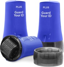 The Guard Your ID Confidential Security Roller Set Advanced 2.0 for Iden... - £38.98 GBP