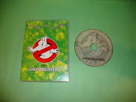 Ghostbusters (DVD, 2006, Slim Case Edition) - £5.42 GBP