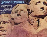 Earle Doud And Alen Robin Present Score 3 Points - The Robin-Doud Nation... - $19.99