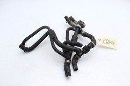 05-06 MINI COOPER S W11 A/T COOLANT HOSES LINES SET E5846 image 3