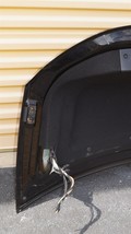 06-11 MERCEDES W219 CLS500 CLS550 CLS55 CLS63  AMG Trunk Lid image 8