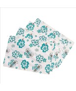 Floral Butterfly Kitchen Coordinates Place Mats 13x19 inches Set of 4 - $24.74