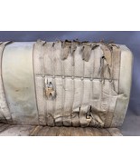 1968-1970 Chevy Impala Fastback Caprice Rear Back Seat Buick Wildcat Old... - $495.00