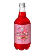 Teddy&#39;s 140 Strawberry &amp; Cream Soda Old Fashioned Caffeine Free 26 oz., ... - $12.86 CAD