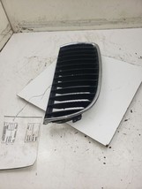 Passenger Grille Canada Market Upper Bumper Fits 06-08 BMW 323i 735952 - $52.47
