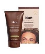 5 PACK HIMS Under Cover Hair Color &amp; Conditioner - Medium Brown Color - €12,97 EUR