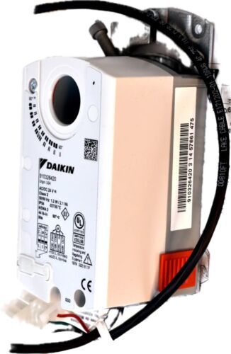 Daikin 910326420 Rotary Damper Electronic Actuator, 44 in lbs, 24V, NSR - $176.93