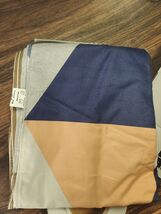 SKYNY Bed covers,Textured Fabric Detail image 5