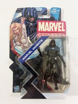 Marvel Universe 3.75 Marvel Knights Cloak Series 5 #017 Hasbro Figure - £17.77 GBP