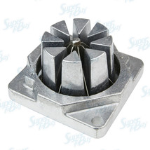 Replacement Wedge Blade Assembly And Pusher Block - Commercial French Fry Cutter - £31.96 GBP