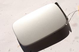 1998-2000 MERCEDES-BENZ SLK230 R170 GAS DOOR COVER  R3263 image 2