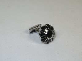 Men J.Valintin Cufflinks by Vitorofolo for French Cuff Shirt V35-36 image 2