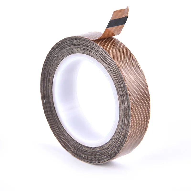 Sporting 0.1m 300 Degree High Temperature Resistance Adhesive Tape Cloth Heat In - £23.89 GBP