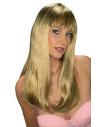 FORUM JENNIFER WIG BLONDE ADULT HALLOWEEN COSTUME ACCESSORY 59300 - $416.87 MXN FORUM JENNIFER WIG BLONDE ADULT HALLOWEEN COSTUME ACCESSORY 59300 - $416.87 MXN