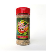 Island Herb 1/2.5 oz. - $10.00