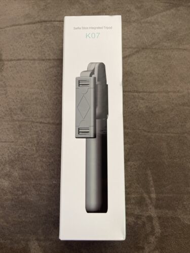 Selfie Stick Tripod Stand+Cell Phone Holder Remote Shutter for Video Rec... - $11.04