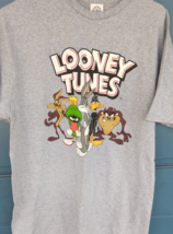 Looney Tunes T-Shirt (With Free Shipping) - £12.46 GBP