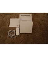 Apple MB053LL/A 3-Port Gigabit Wireless N Router - £23.26 GBP
