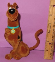 Barbie Doll Scooby Doo Pet Dog Mystery Shaggy 2002 Replacement Mattel - £11.56 GBP