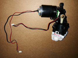 20FF16 Keurig 2.0 Parts: Water Pump (Piston Type) 12VDC, Tests Good, Very Good - $11.21