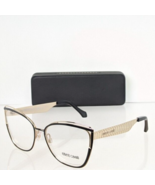 Brand New Authentic Roberto Cavalli Eyeglasses 5081 ORBETELLO 53mm Frame - $233.48 CAD