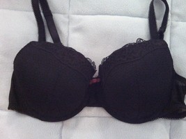 M&amp;S Marks and Spencer underwired bra uk 38B  usa 38A  euro 85B  france 100B - £14.24 GBP