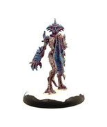 Forsaken 1 Painted Miniature Legion of Everblight Fiend Hordes - $32.26 CAD