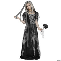Girl's cemetery bride-lg - $1,462.42 MXN