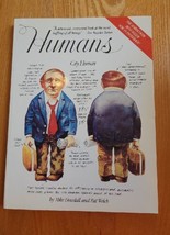 Humans by Pat Welch and Mike Dowdall 1983 1984 TPB - £19.71 GBP