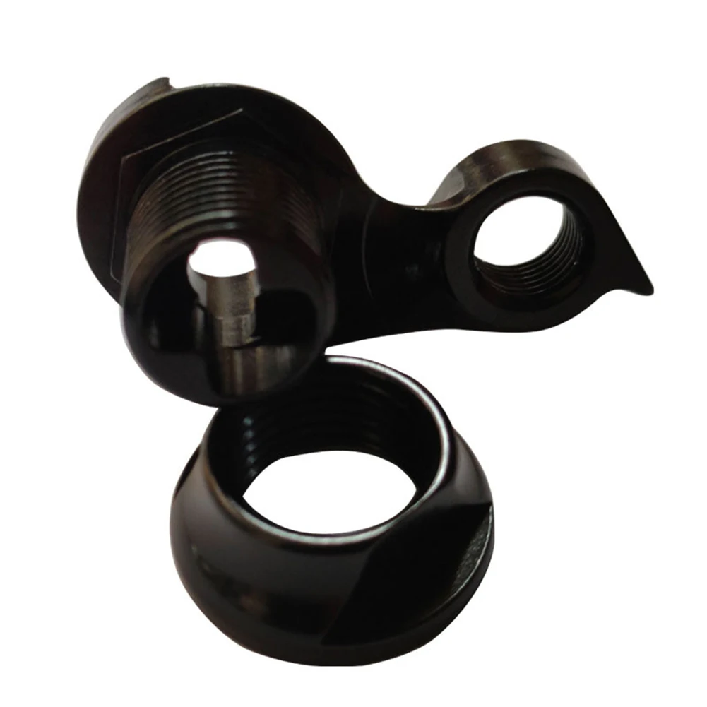 For-Cervelo Quick Release Version Bicycle Tail Hook Quick Release Parts Aluminum - £98.06 GBP