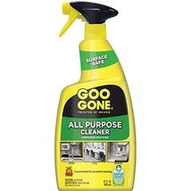 Goo Gone All-Purpose Cleaner - 32 Ounce - Removes Dirt, Grease, Grime, M... - $30.87 CAD