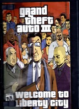 Grand Theft Auto III - Playstation 2 - £5.53 GBP