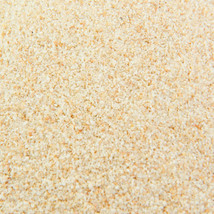 Crystalline Quartz Silica Sand Very Fine - Safe for Plants, Aquatic Life - £7.92 GBP+