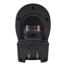 Digipower Travel Charger TC-500 for JVC Camcorder Batteries 100-240V Input - £11.83 GBP