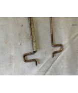 1965 1966 Chevy Impala 2 Door Hardtop Oldsmobile 88 trunk rod Convertibl... - $2,185.16 MXN