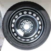 Spare Tire  15&quot; Fits 2006-2011 Chevrolet HHR OEM Genuine Donut T115/70D15 - $73.87