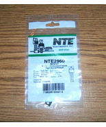 N.T.E. NTE2960 MOSFET N-Ch High Speed Switch, NOS - €0,85 EUR