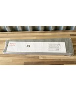 Hampton Bay Grantway 48”Indoor/Outdoor  Ceiling Fan Replacement BLADES Only - $12.07